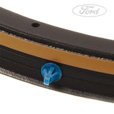 GALAXY WA6 FRONT DOOR OPENING WEATHERSTRIP