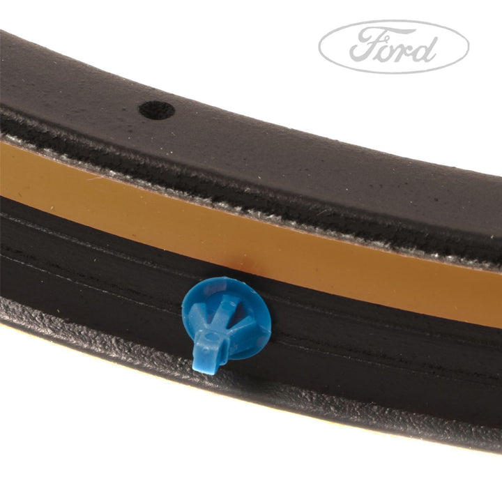 GALAXY WA6 FRONT DOOR OPENING WEATHERSTRIP
