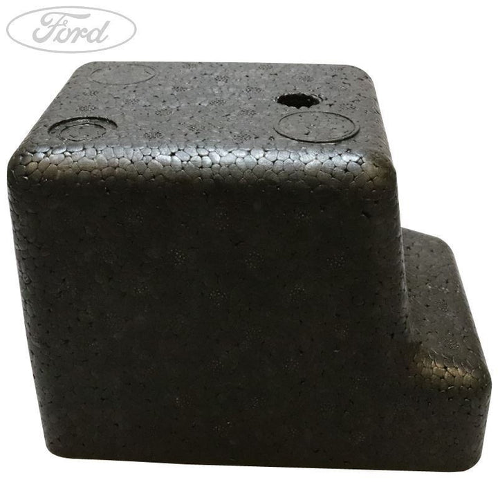 TRANSIT SPARE WHEEL SECURING RETAINER 2014-