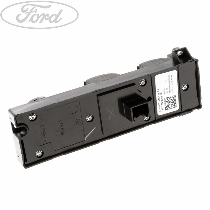 FRONT DOOR WINDOW CONTROL SWITCH