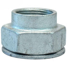 KA CR TC DIESEL FRONT RETAINING HUB NUT 2008-2016