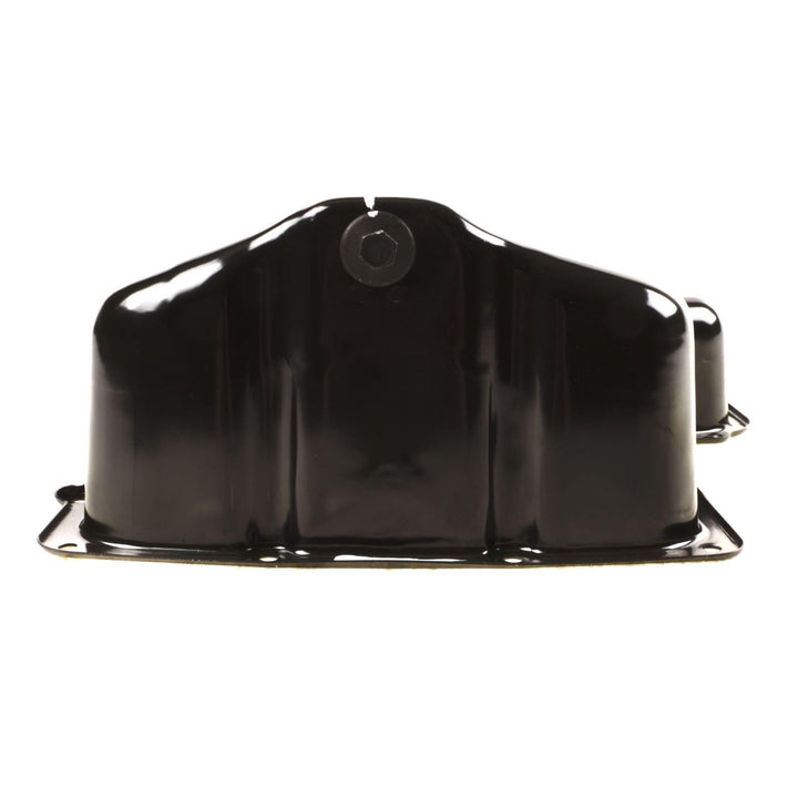 ENGINE OIL PAN