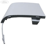 MONDEO REAR N/S SIDESKIRT JACKING MOUNT COVER PRIMED