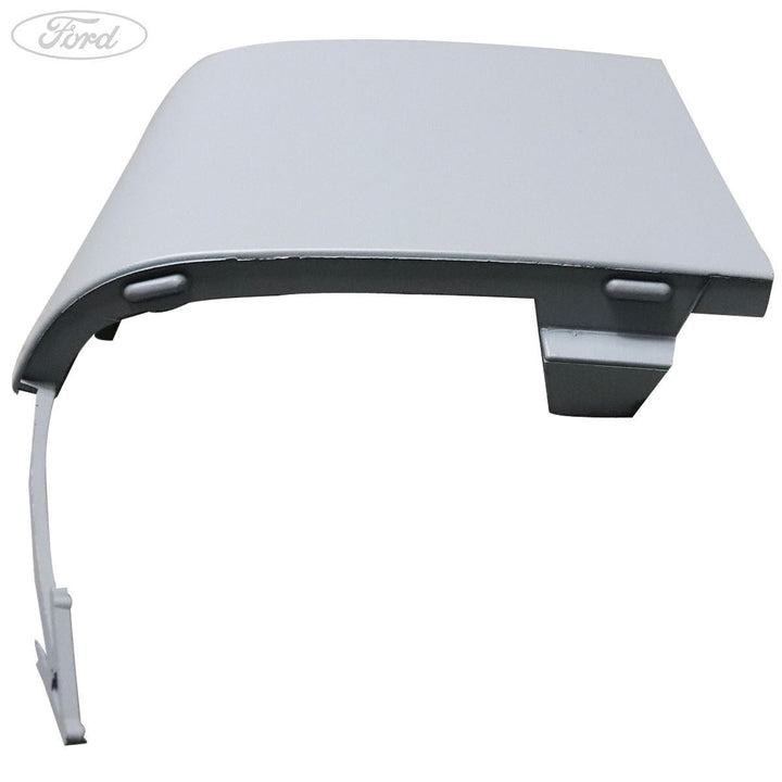 MONDEO REAR N/S SIDESKIRT JACKING MOUNT COVER PRIMED