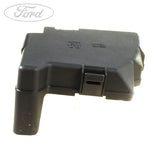 FIESTA MK7 FUSE BOX COVER