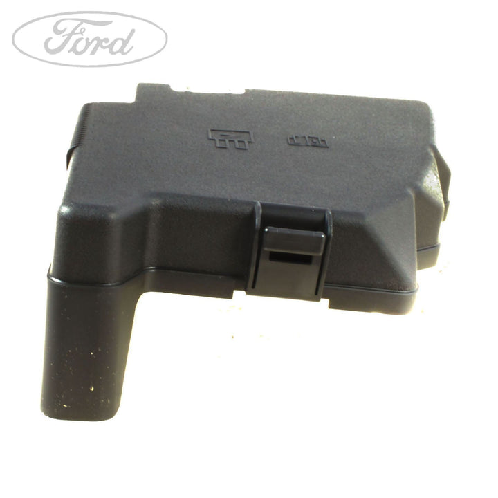 FIESTA MK7 FUSE BOX COVER