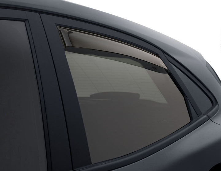 PUMA CLIMAIR®* WIND DEFLECTORS WITH FITTING  11/2019