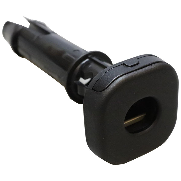 HEADREST GUIDE SLEEVE