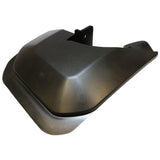 TRANSIT MK8 REAR DRIVER SIDE CONTOUR MUD FLAP SPLASH GUARD X1 2016-