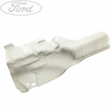 MONDEO GALAXY S-MAX WA6 EXHAUST HEAT SHIELD