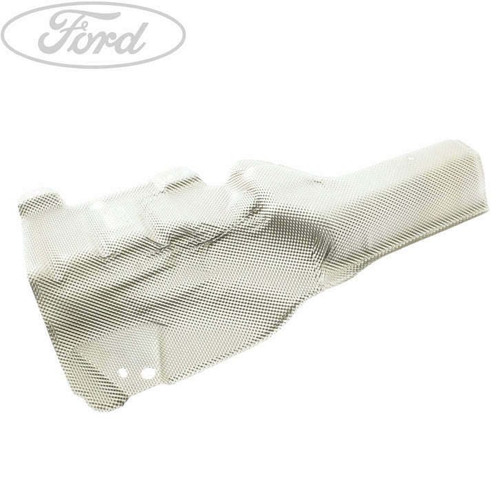 MONDEO GALAXY S-MAX WA6 EXHAUST HEAT SHIELD