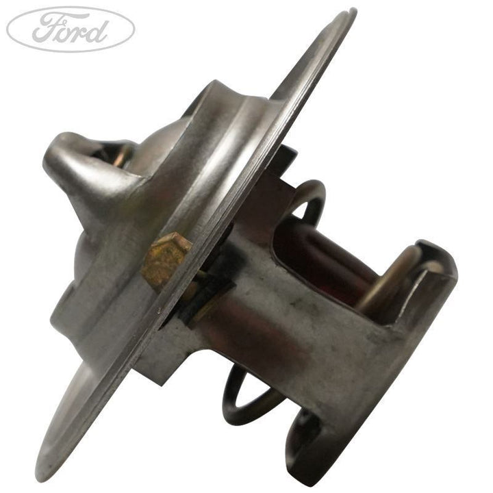 THERMOSTAT