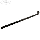 CENTRE SLIDING DOOR TRACK