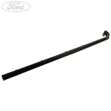 CENTRE SLIDING DOOR TRACK