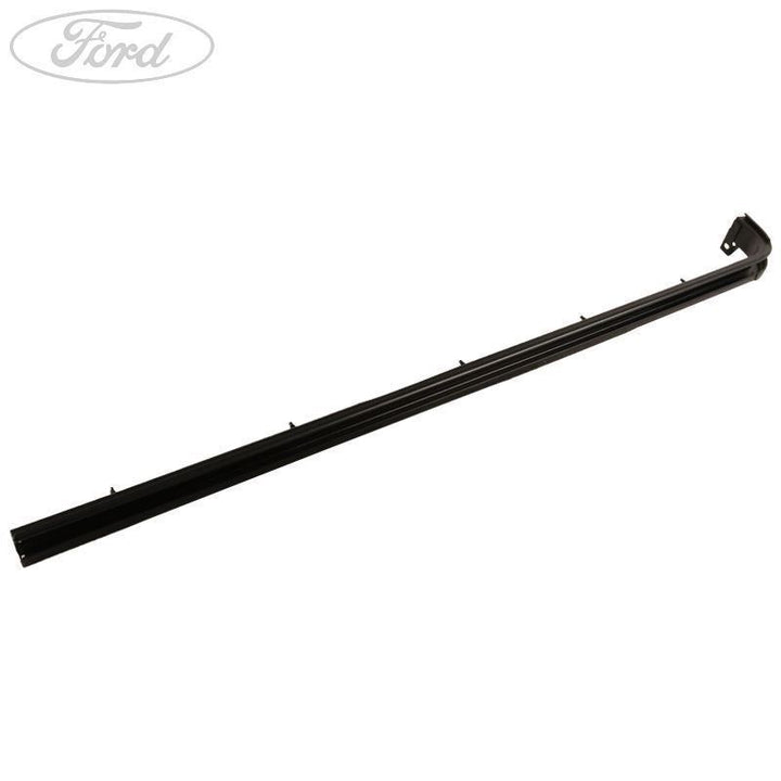 CENTRE SLIDING DOOR TRACK