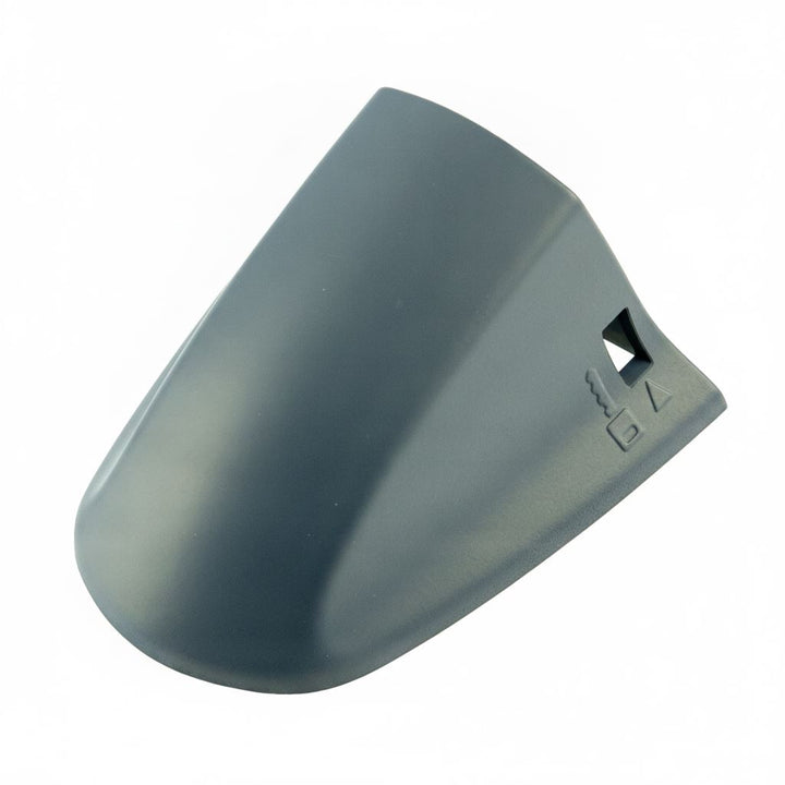 FIESTA PUMA O/S FRONT DOOR LOCKING CAP PRIMED 2017-ONWARDS
