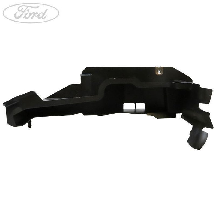 INSTRUMENT PANEL SUPPORT