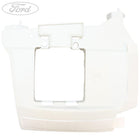 FOCUS 5DOOR N/S REAR BLIND SPOT DETECTION BRACKET MOUNT