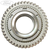 MAINSHAFT 2ND SPEED GEAR
