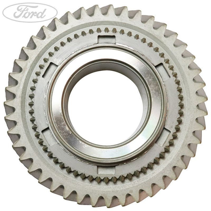 MAINSHAFT 2ND SPEED GEAR