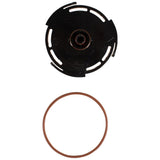 TRANSIT MK8 TOURNEO CUSTOM 2.2 TDCI DIESEL FUEL FILTER