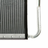 HEATER RADIATORS