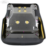 SEAT CUSHION