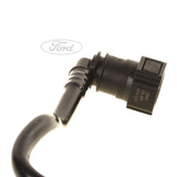 BRAKE LINE PARTS