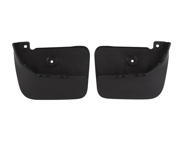 MUSTANG MACH-E FRONT AND REAR MUD FLAPS WITH FITTING  10/2020