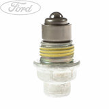MANUAL TRANSMISSION INTERLOCK SPRING RETAINER