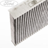 TRANSIT TDCI CABIN POLLEN ODOUR FILTER