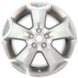 KUGA ALLOY WHEEL 18