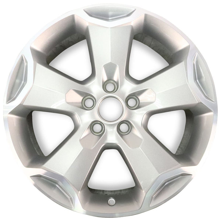 KUGA ALLOY WHEEL 18