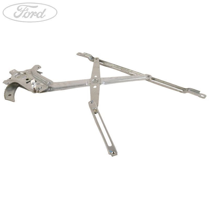 WINDOW REGULATOR
