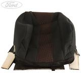 SEAT BACK COVER