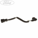 MONDEO GALAXY S-MAX AUTOMATIC TRANSMISSION COOLER HOSE