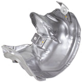 RANGER DURATORQ TDCI TURBOCHARGER HEAT SHIELD 2011-