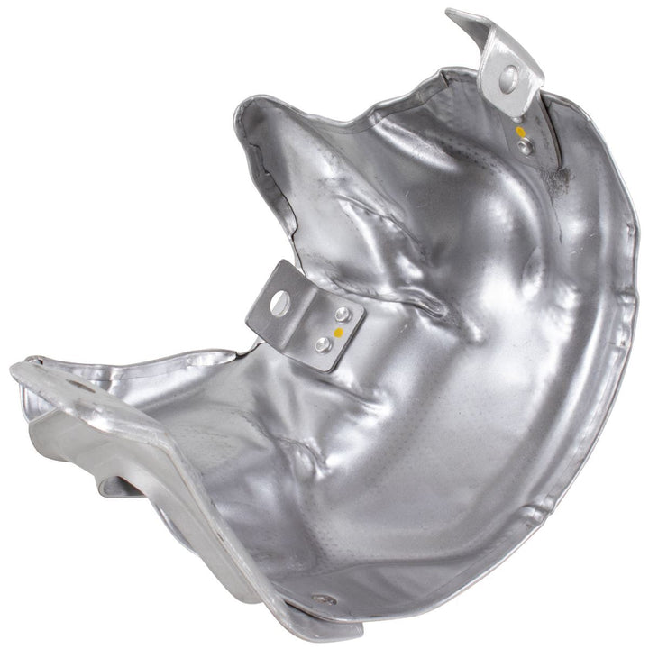 RANGER DURATORQ TDCI TURBOCHARGER HEAT SHIELD 2011-