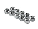 FOCUS FROM 04/2018 EIBACH®* PRO-SPACER KIT WHEEL SPACER SYSTEM 4,SILVER ANODIZED