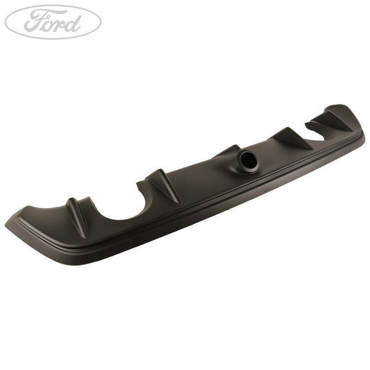 EXTENSION BUMPER