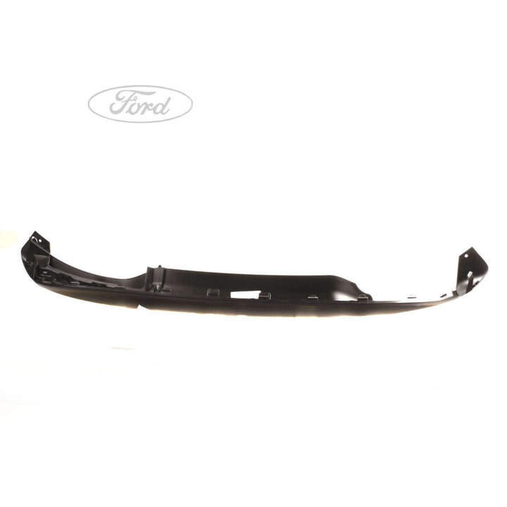 FIESTA REAR BUMPER COVER
