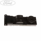 FRONT DOOR WINDOW CONTROL SWITCH