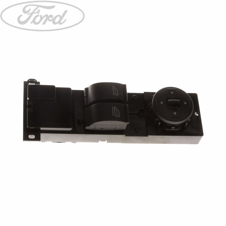 FRONT DOOR WINDOW CONTROL SWITCH