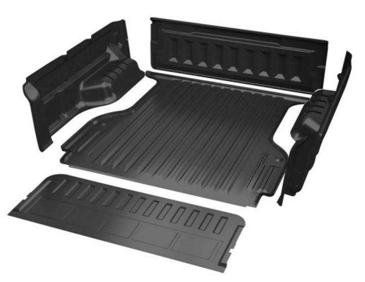 RANGER FROM 06/2022 NLG* BED LINER FIVE PIECE