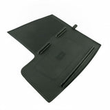 Focus/Kuga Small Console Floor Mat Ebony 2018-2022