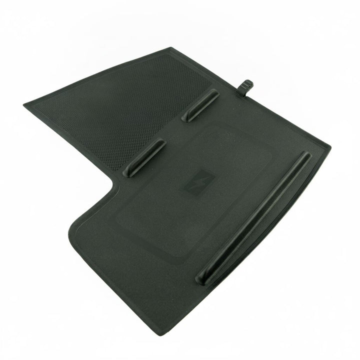 Focus/Kuga Small Console Floor Mat Ebony 2018-2022