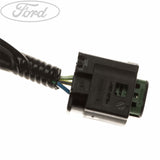PARKING DISTANCE AID SENSOR WIRE