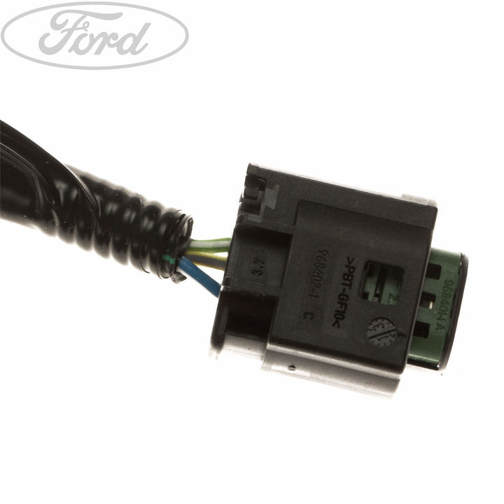 PARKING DISTANCE AID SENSOR WIRE
