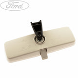 INTERIOR REAR VIEW MIRROR