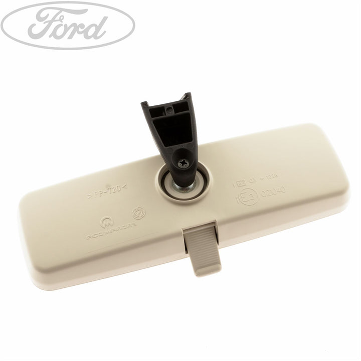 INTERIOR REAR VIEW MIRROR